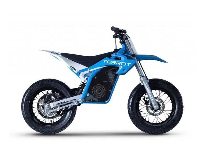 Torrot SM SM2 (2024 - 26)