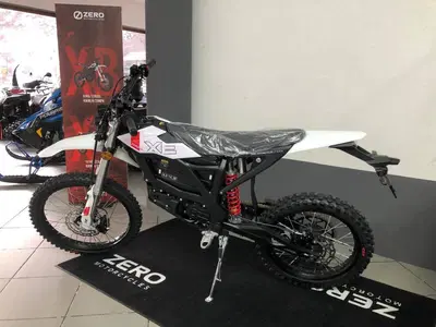 Zero XE (2025 - 26) nuova