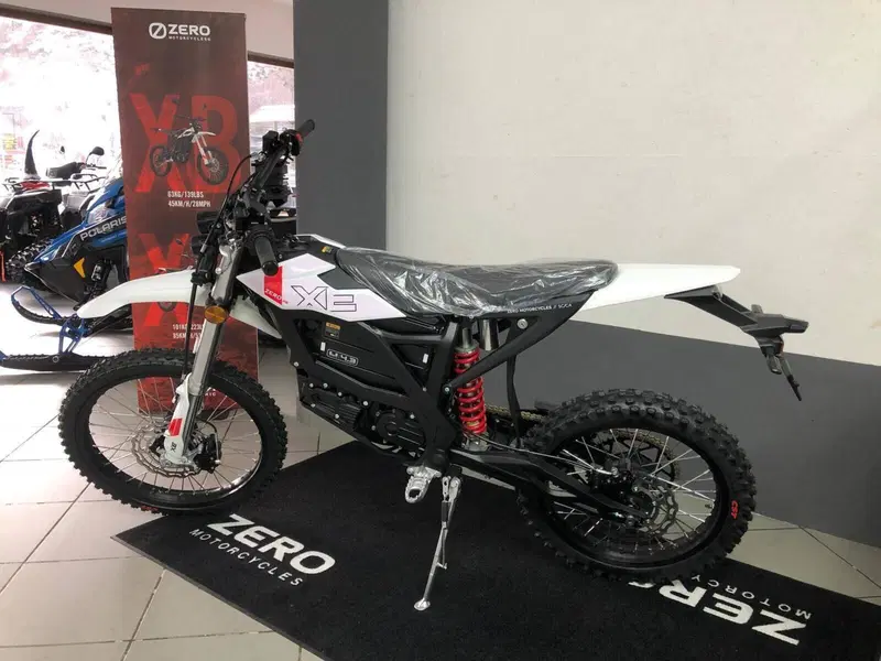 Zero XE (2025 - 26)