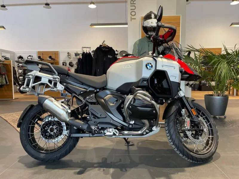 Bmw R 1300 GS Adventure (2025 - 26) (6)