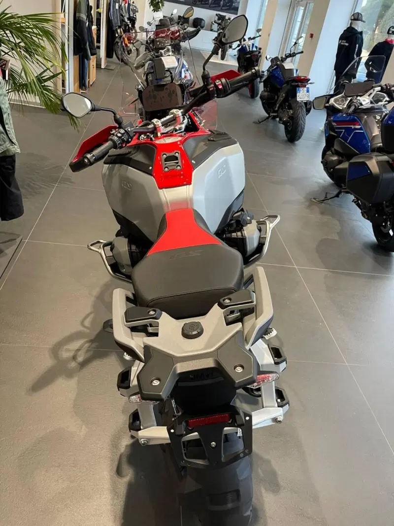 Bmw R 1300 GS Adventure (2025 - 26) (7)