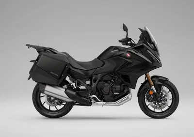 Honda NT 1100 DCT Electronic Suspension (2025 - 26) nuova