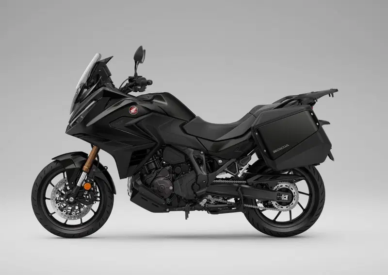 Honda NT 1100 DCT Electronic Suspension (2025 - 26) (2)