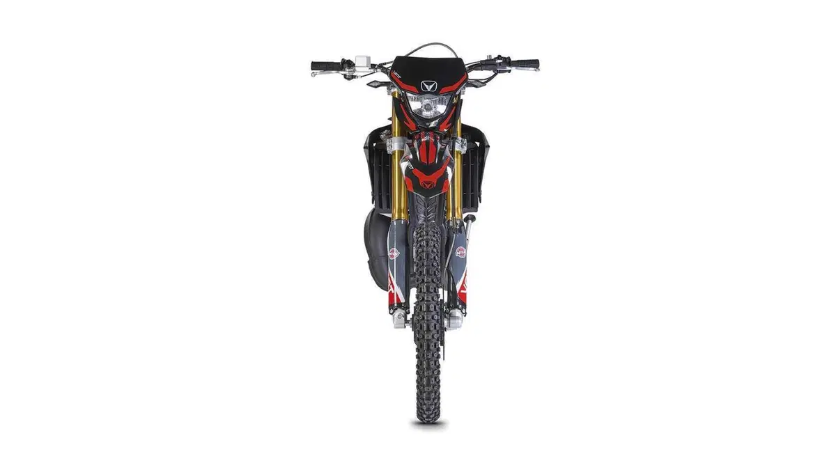 Vent Baja 50 Baja 50 (2026) (7)