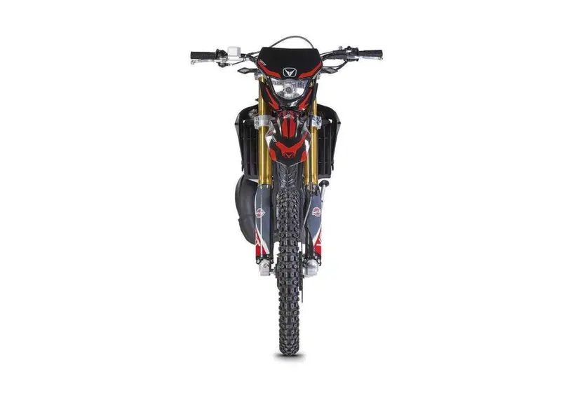 Vent Baja 50 Baja 50 (2026) (7)
