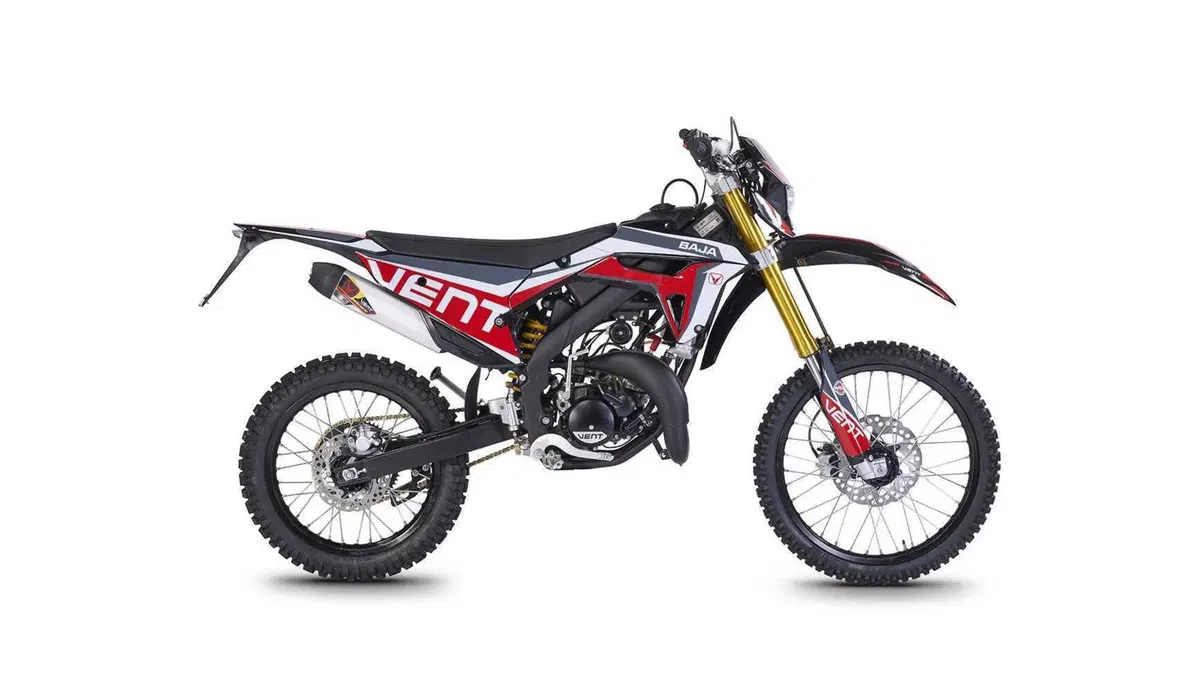 Vent Baja 50 Baja 50 (2026) (2)