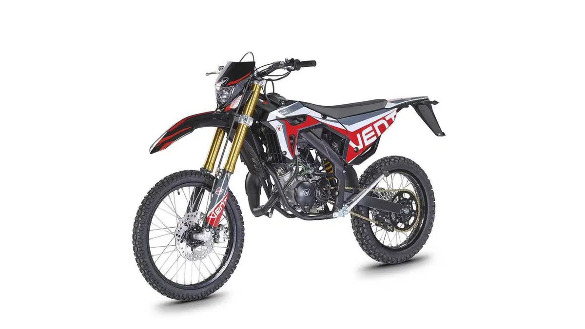 Vent Baja 50 Baja 50 (2026) (6)