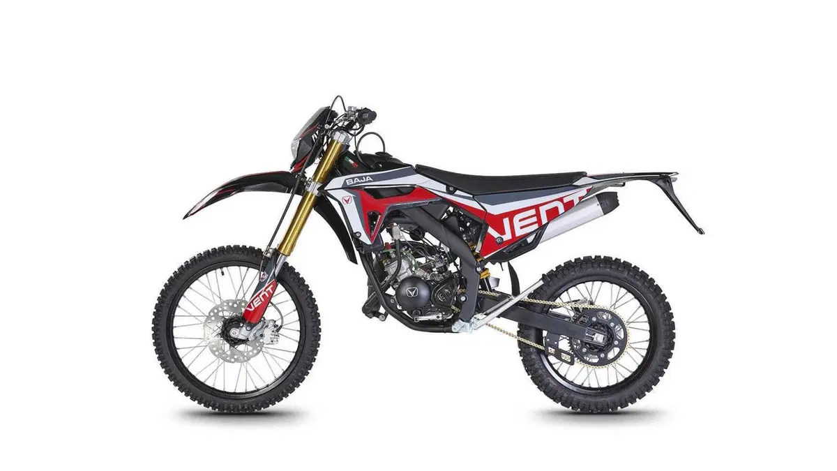 Vent Baja 50 Baja 50 (2026) (5)