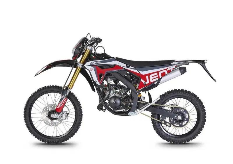 Vent Baja 50 Baja 50 (2026) (5)