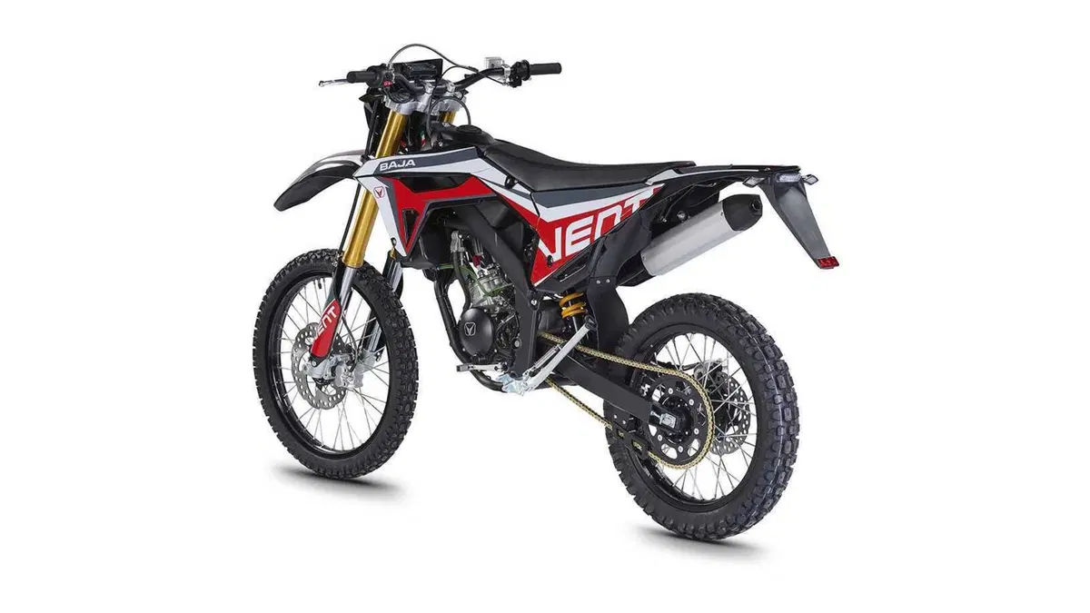 Vent Baja 50 Baja 50 (2026) (4)