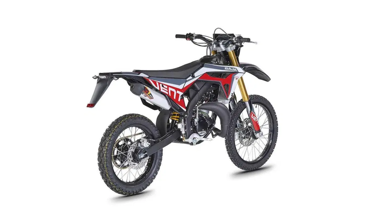 Vent Baja 50 Baja 50 (2026) (3)