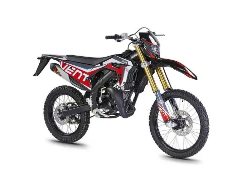 Vent Baja 50 (2026)