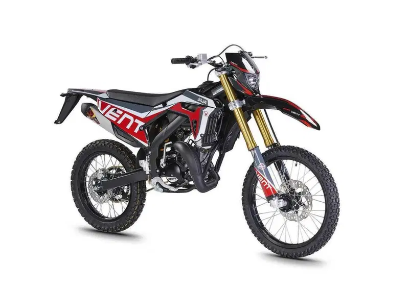 Vent Baja 50 Baja 50 (2026)