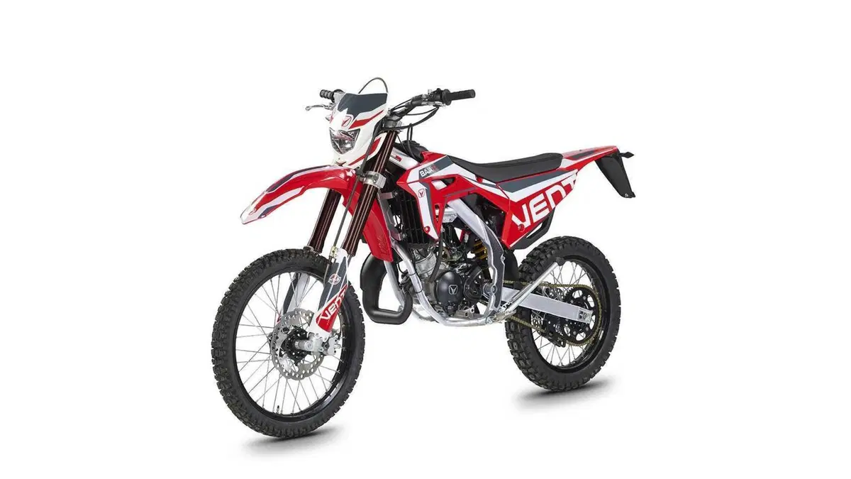 Vent Baja 50 Baja 50 RR (2026) (6)