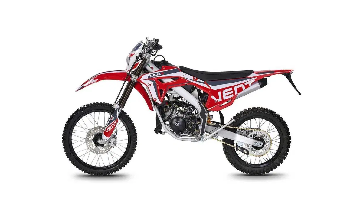 Vent Baja 50 Baja 50 RR (2026) (5)