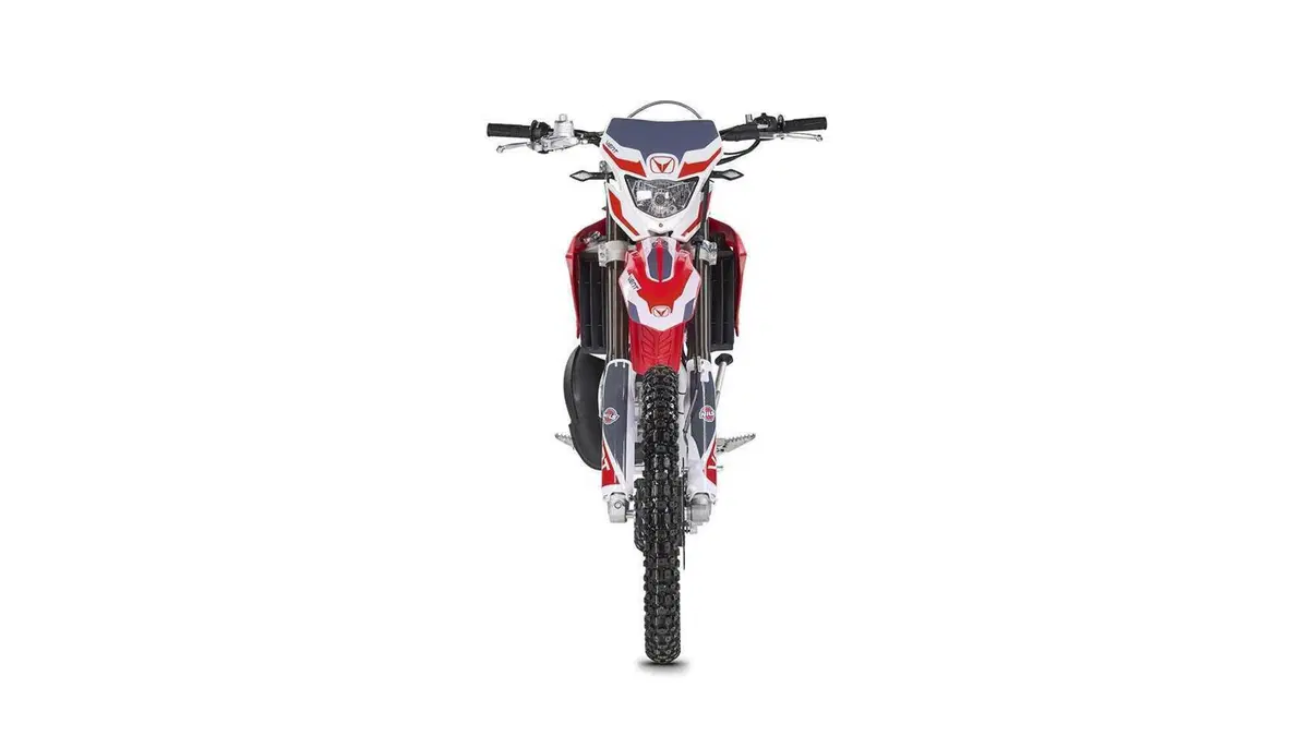 Vent Baja 50 Baja 50 RR (2026) (7)