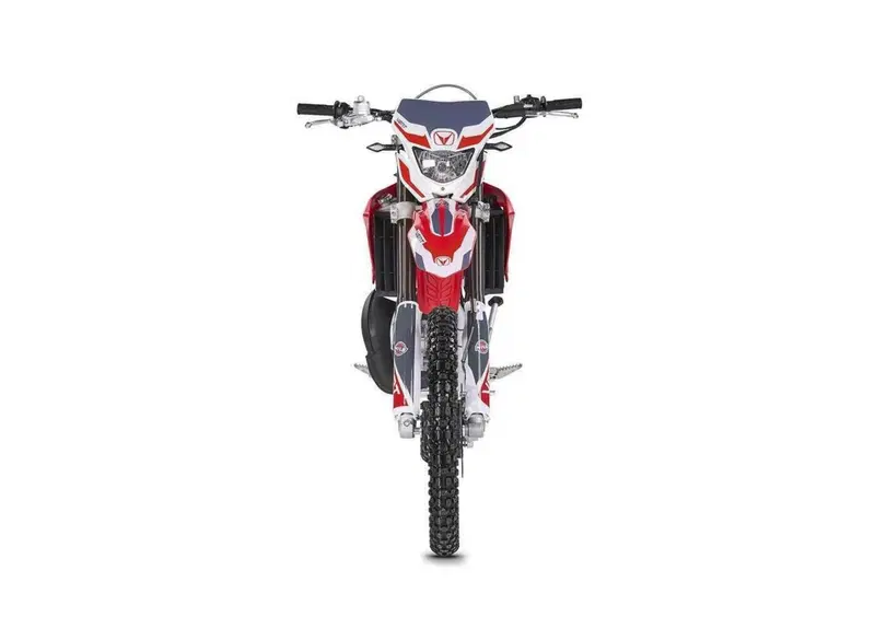 Vent Baja 50 Baja 50 RR (2026) (7)