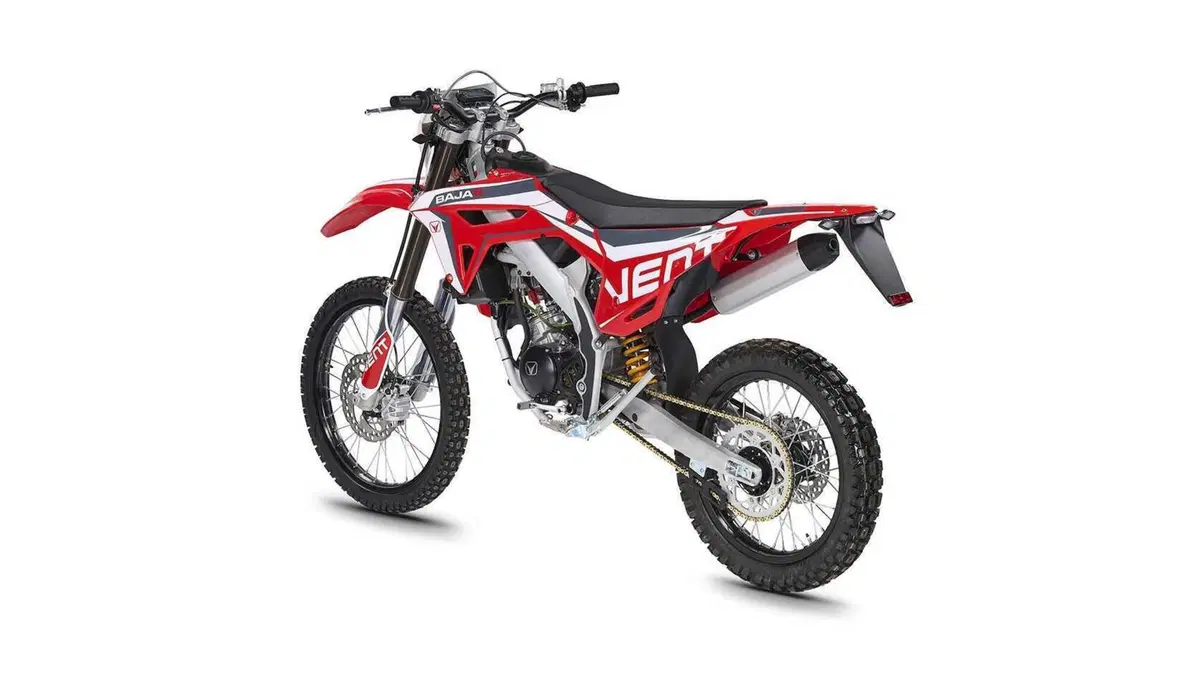 Vent Baja 50 Baja 50 RR (2026) (4)