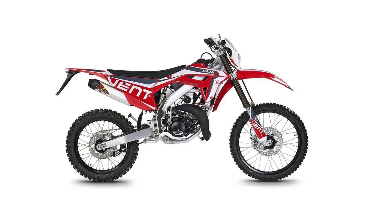 Vent Baja 50 Baja 50 RR (2026) (2)