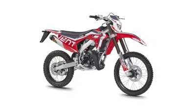 Vent Baja 50