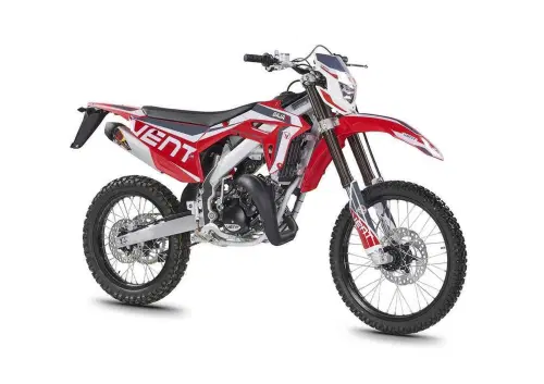 Vent Baja 50