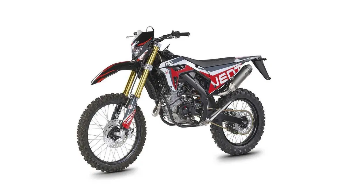 Vent Baja 125 4T Baja 125 4T (2026) (6)