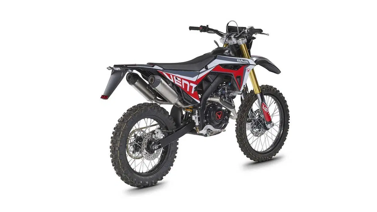 Vent Baja 125 4T Baja 125 4T (2026) (3)