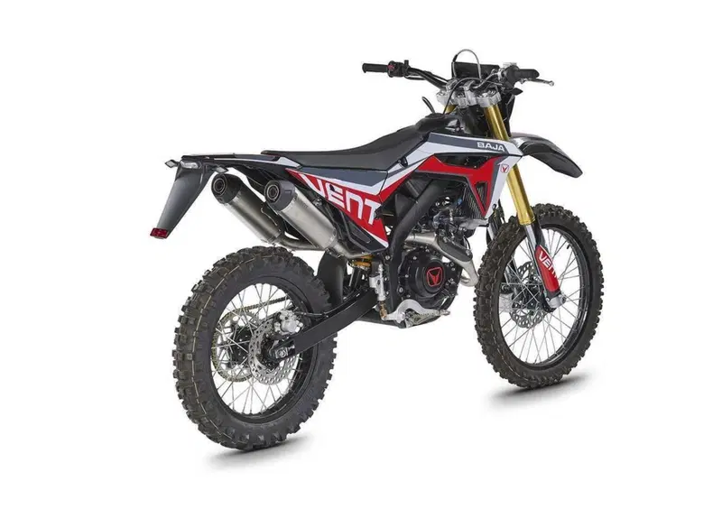 Vent Baja 125 4T Baja 125 4T (2026) (3)