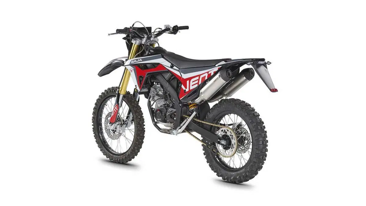Vent Baja 125 4T Baja 125 4T (2026) (4)