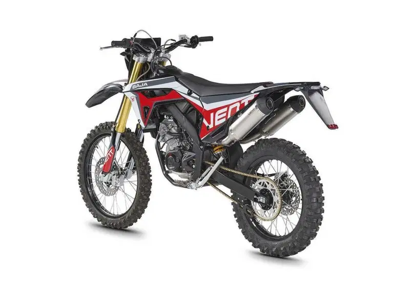 Vent Baja 125 4T Baja 125 4T (2026) (4)