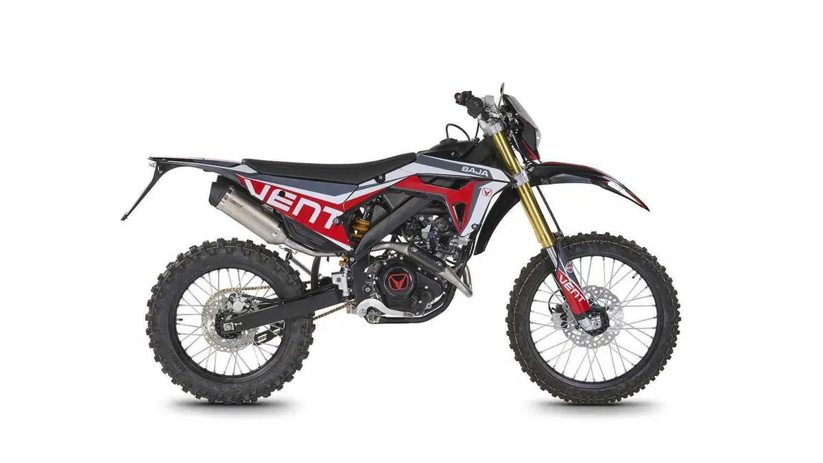Vent Baja 125 4T Baja 125 4T (2026) (2)