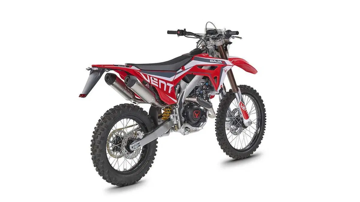 Vent Baja 125 4T Baja 125 4T RR (2026) (3)
