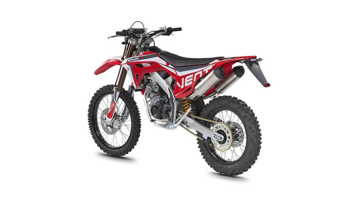 Vent Baja 125 4T Baja 125 4T RR (2026) (4)
