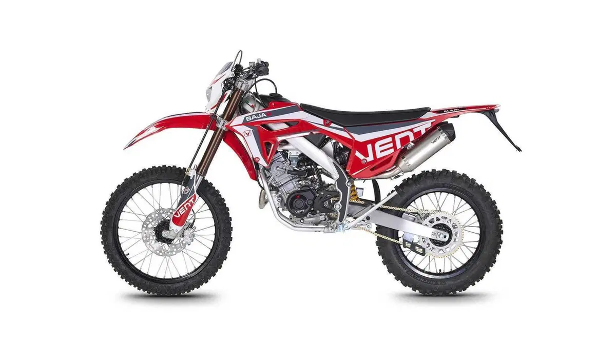 Vent Baja 125 4T Baja 125 4T RR (2026) (5)