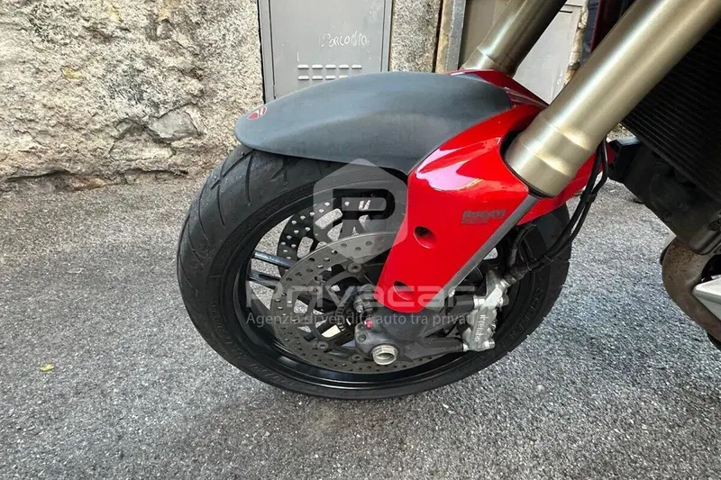 Ducati Multistrada 1200 ABS (2013 - 14) (13)