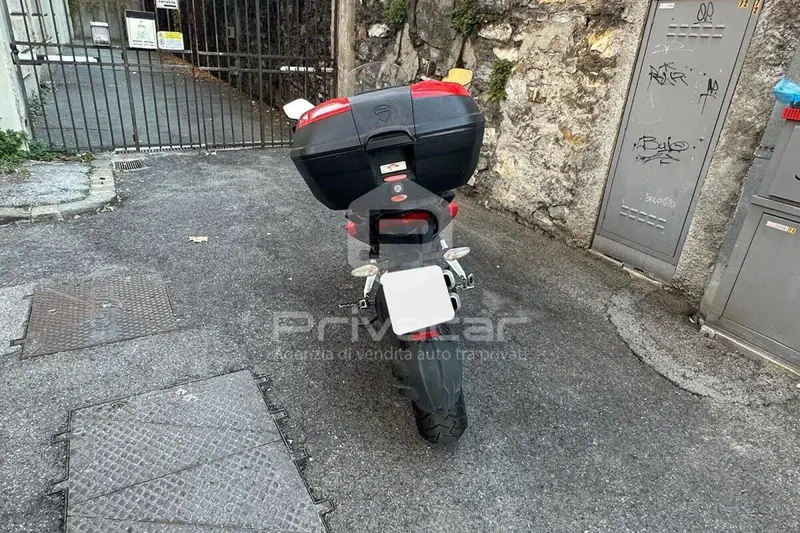 Ducati Multistrada 1200 ABS (2013 - 14) (6)