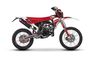 Fantic Motor XE 50 Competition (2023 - 24) nuova