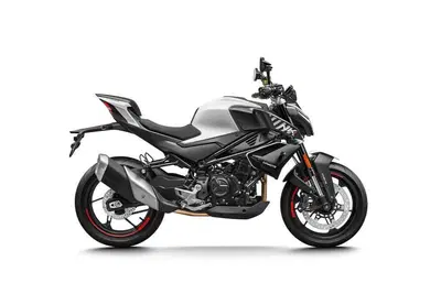 CFMOTO 450NK (2023 - 26) nuova