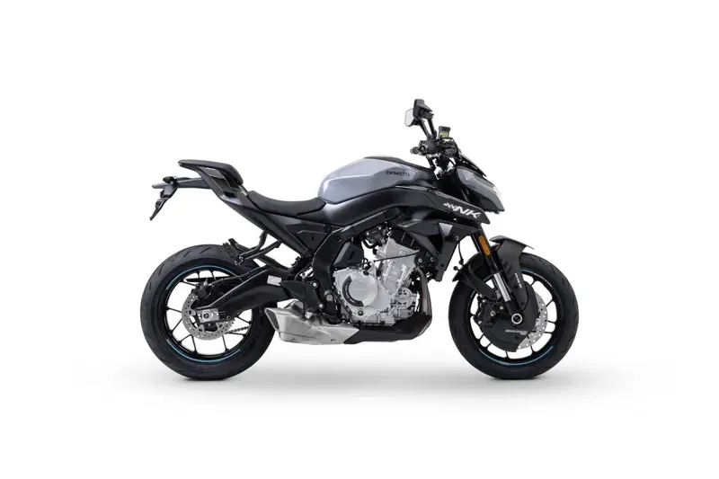 CFMOTO 675NK (2025 - 26)