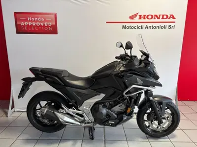 Honda NC 750 X DCT (2021 - 24) usata