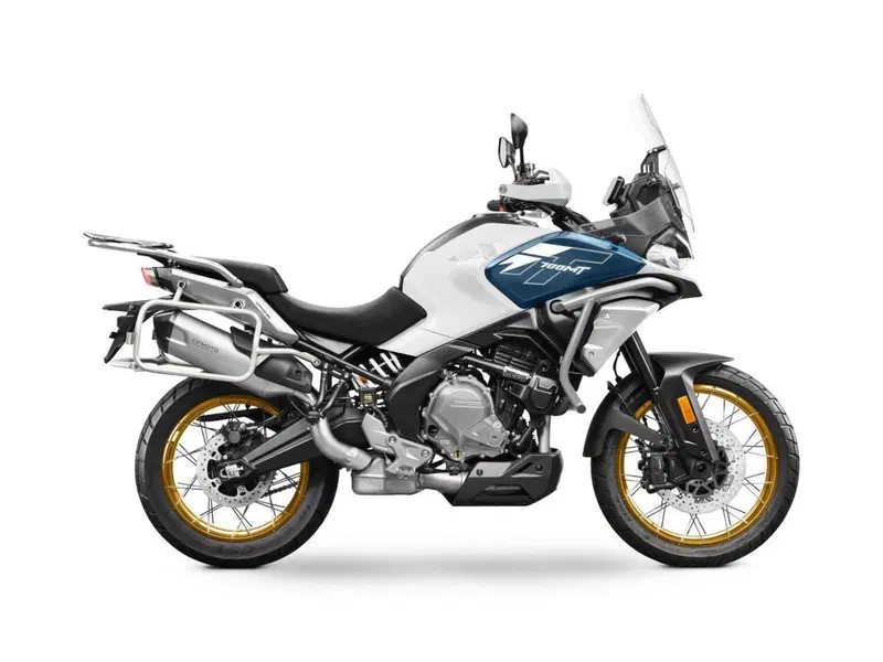 CFMOTO 700MT Adventure (2025 - 26) (2)