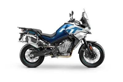 CFMOTO 800MT Sport (2022 - 26) nuova
