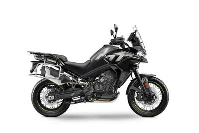 CFMOTO 800MT Explore (2023 - 26) nuova