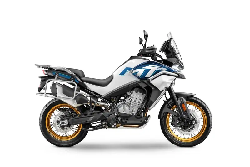 CFMOTO 800MT Explore (2023 - 26) (2)