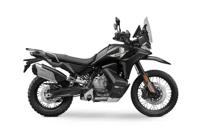 CFMOTO 800MT-X Low Seat (2025 - 26) nuova