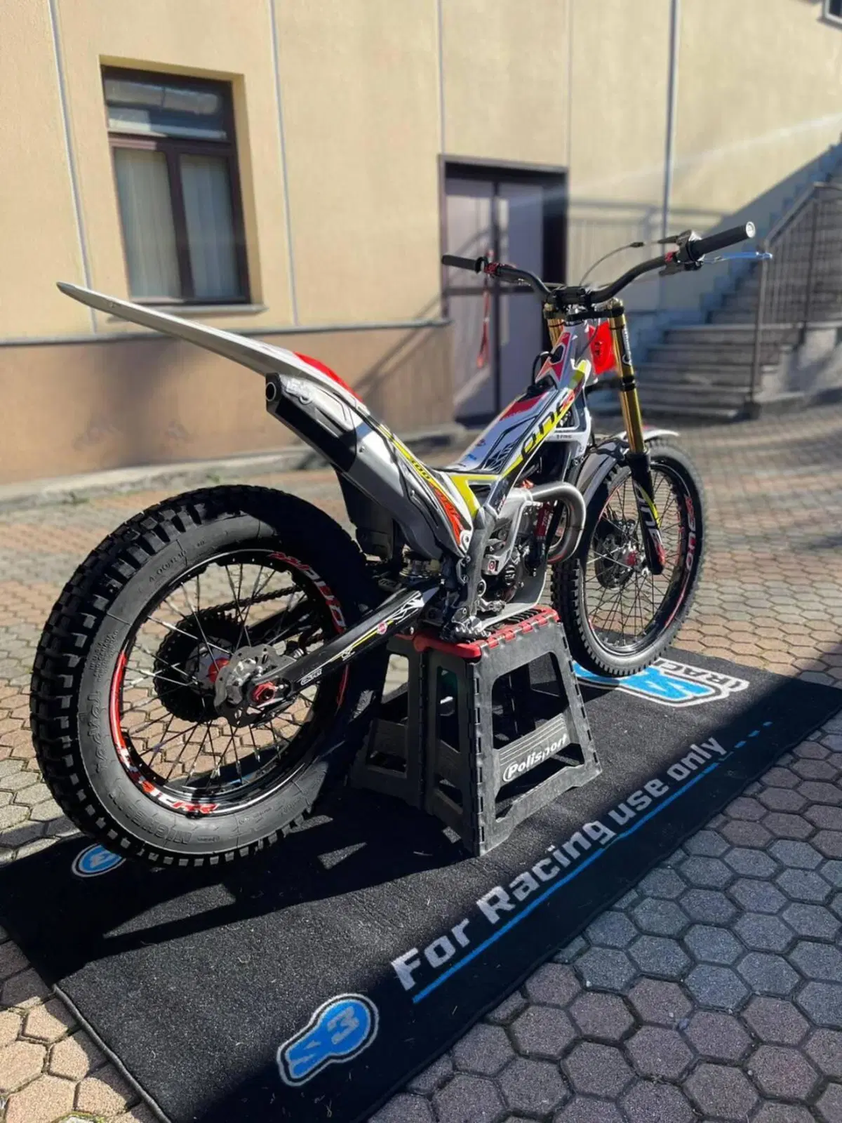 TRS Motorcycles One 300 RR (2025) (11)