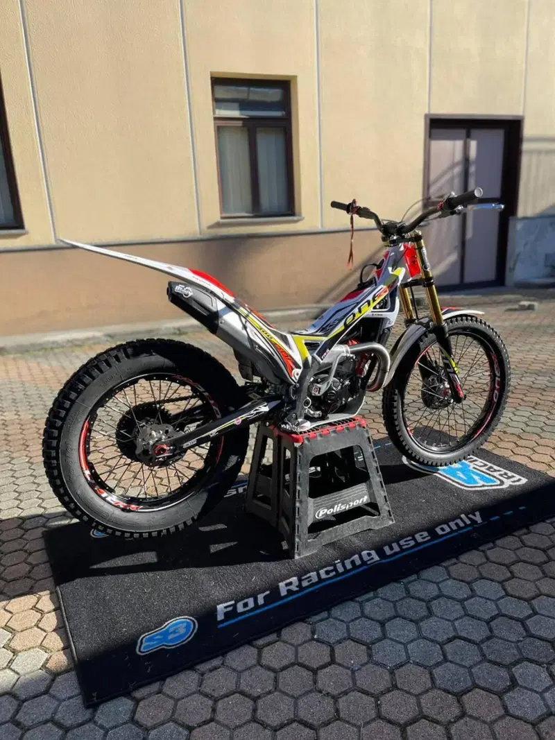 TRS Motorcycles One 300 RR (2025) (12)