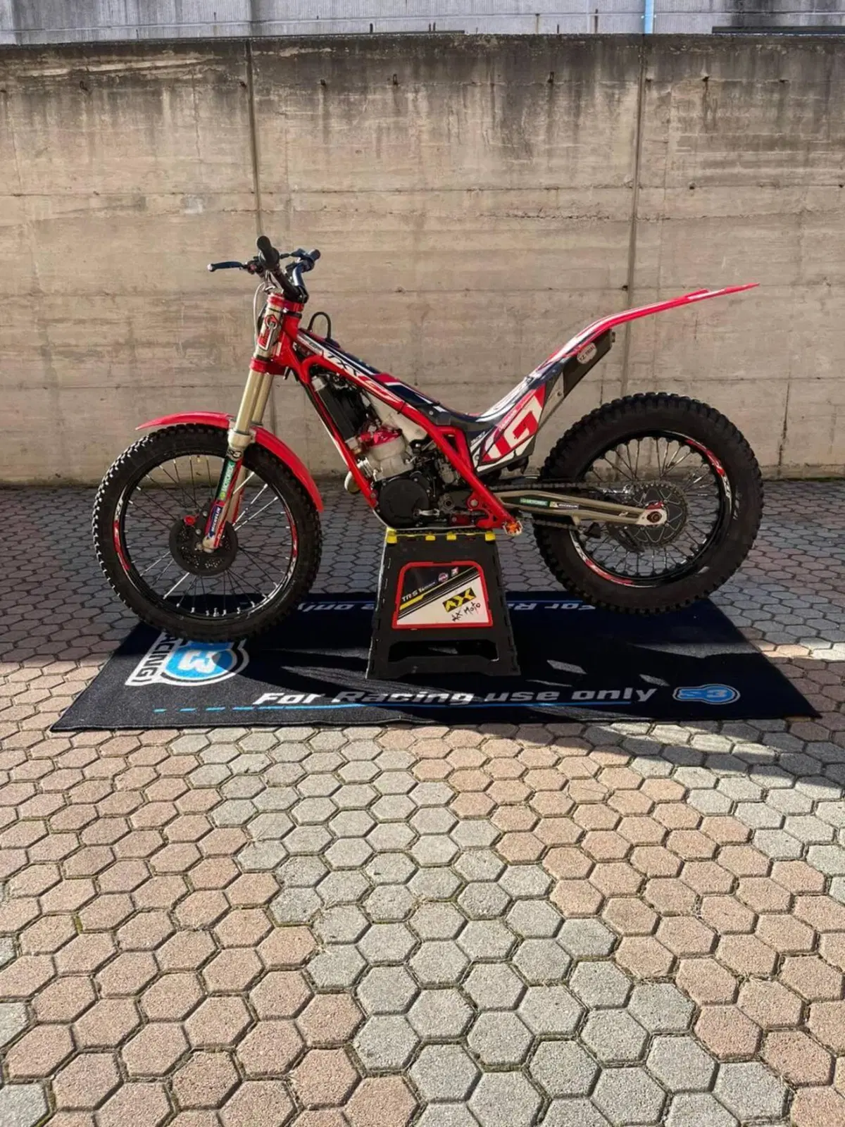 GASGAS TXT 300 GP (2022 - 23)