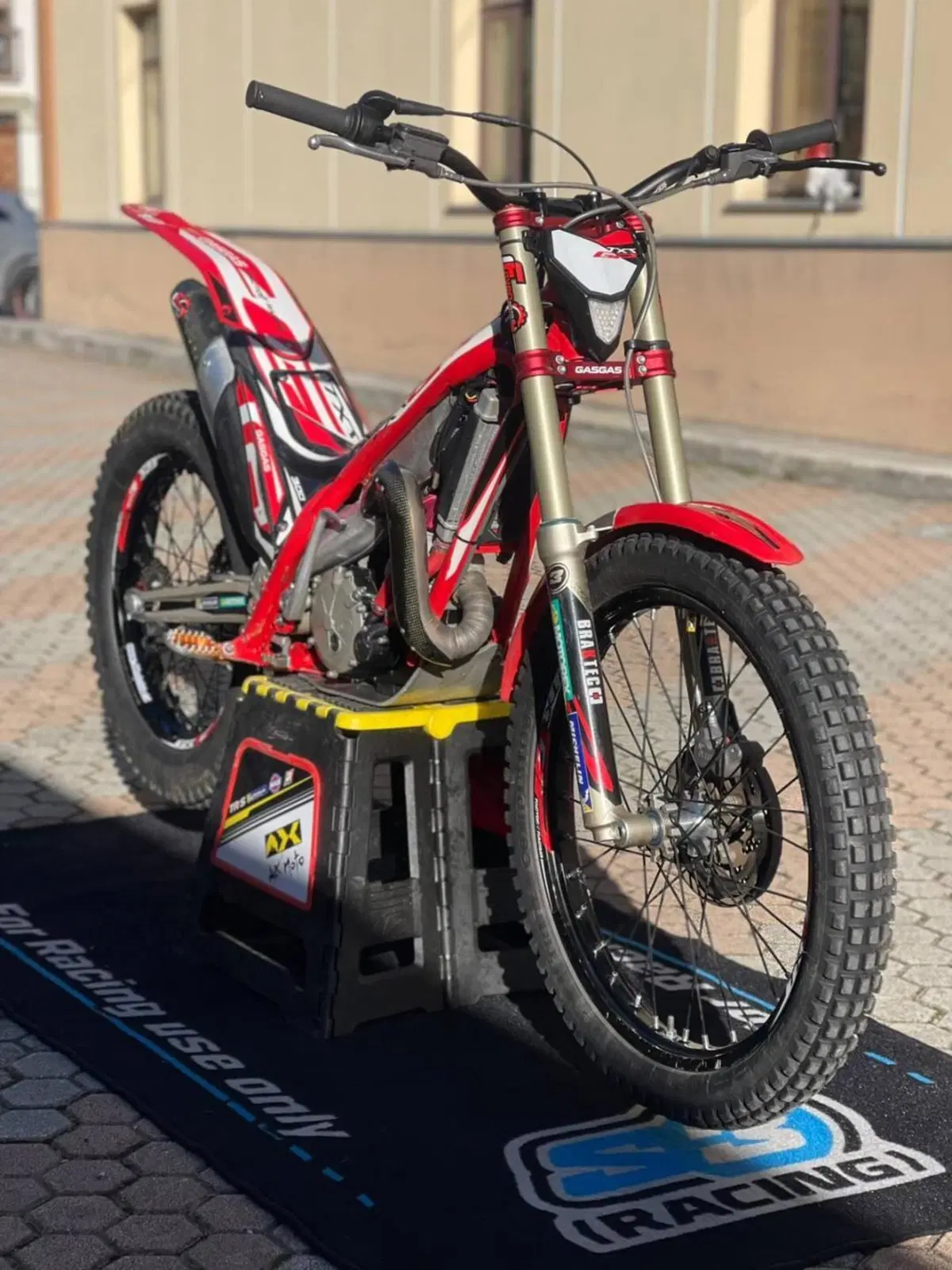 GASGAS TXT 300 GP (2022 - 23) (3)