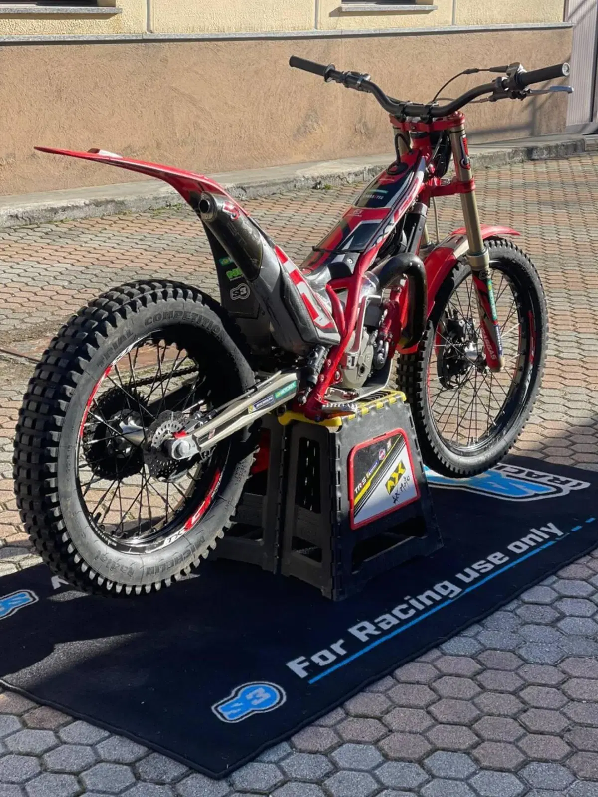 GASGAS TXT 300 GP (2022 - 23) (4)